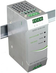 Zasilacz impulsowy KSE...