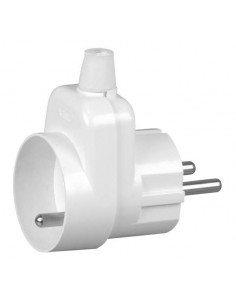 Wtyczka Uni-Schuko/Gniazdo...