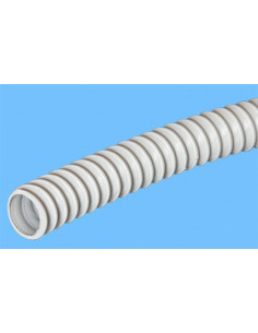 Rura giętka karbowana typ...