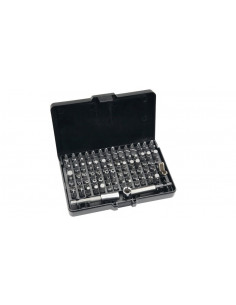 Końcówki wkrętakowe z...