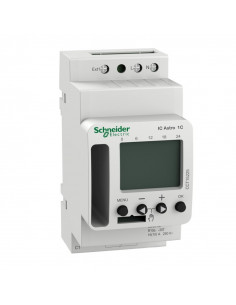 Cyfrowy łącznik astro IC...