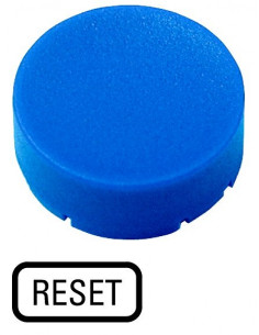 Wkładka przycisku wystająca...