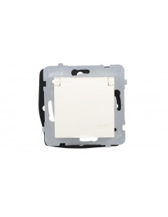 ARIA Gniazdo bryzgoszczelne...