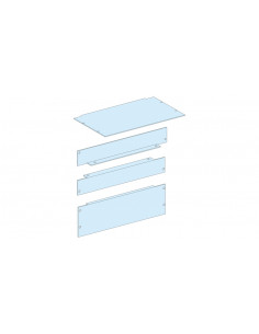 PrismaSet Panele pokrywowe...