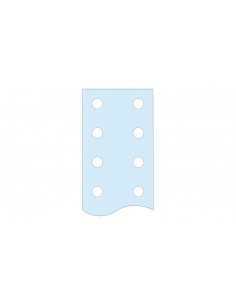 PrismaSet Szyna PE...