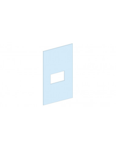 Prisma Set Osłona metalowa z...