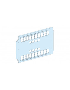 PrismaSet Płyta montażowa...
