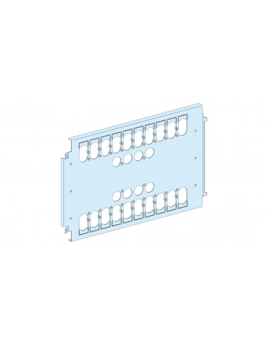 PrismaSet Płyta montażowa do...