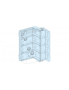 PrismaSet Blok zasilający... 2