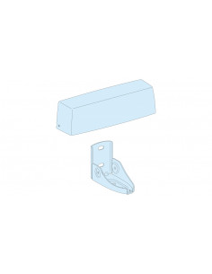 PrismaSet Osłona magistrali... 2