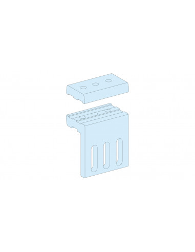 PrismaSet Płyta połączeniowa 4000A do...