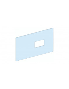 PrismaSet Osłona metalowa z...