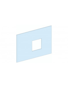 PrismaSet Osłona metalowa z... 2