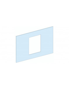 PrismaSet Płyta czołowa...