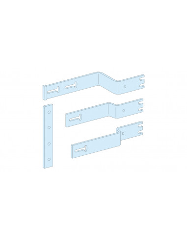 PrismaSet Połączenie poziome na stałe...