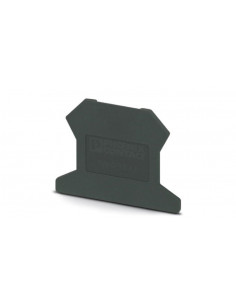 Ścianka/pokrywa złączki...