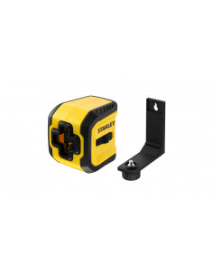 Laser krzyżowy Stanley SL...