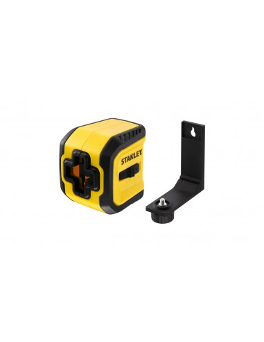 Laser krzyżowy Stanley SL czerwony...