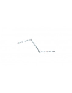 Miara składana Plastic 2 m...