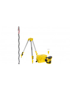 Niwelator optyczny FatMax...