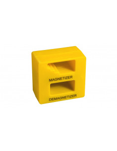 Zestaw wkrętaków 42 szt. +...