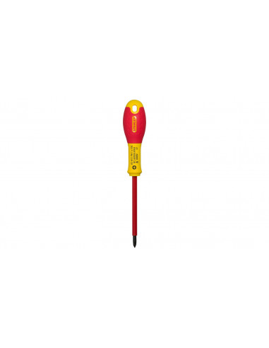 Wkrętak FatMax VDE PH1 x 100 mm 0-65-415