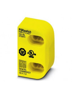 Wyłącznik bezpieczeństwa do...