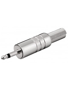 Goobay Plug - 3.5 mm -...