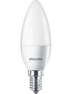 Żarówka LED E14 7W CorePro...