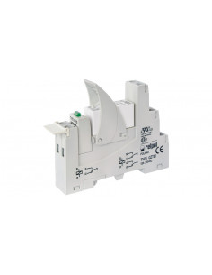 Przekaźnik interfejsowy 1P...