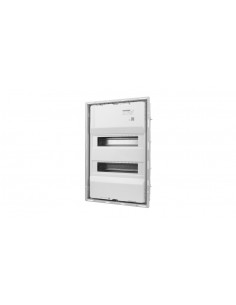 Rozdzielnica podtynkowa... 2