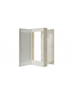 Rozdzielnica multimedialna...