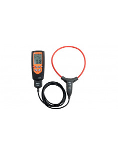 Miernik cyfrowy cęgowy...