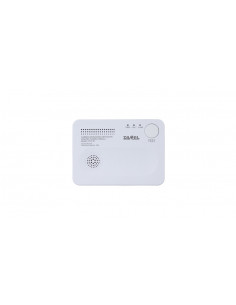 Czujnik tlenku węgla...