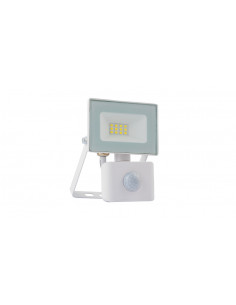 Naświetlacz ledowy 10W z...