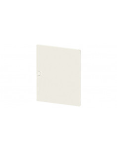 Drzwi białe stalowe do...