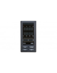 Programowalny regulator...