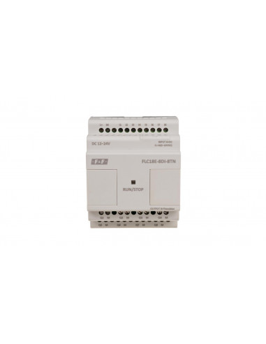 Moduł rozszerzeń FLC18E-8DI-8TN