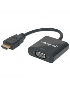 Konwerter Adapter HDMI na...