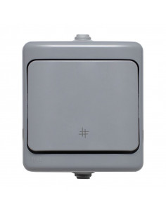 BRYZA Łącznik krzyżowy IP54...