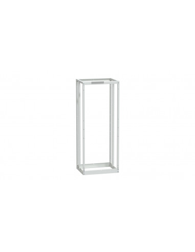 PrismaSet Rama 2000x800x600mm biała...