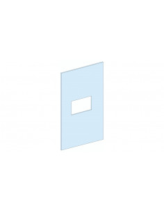 PrismaSet Osłona metalowa z...