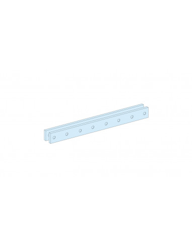 PrismaSet Kołnierz do płaskowników...