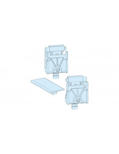PrismaSet Zestaw do plyt... 2