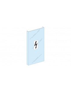 PrismaSet Osłona szyn...