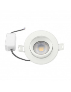 Oprawa downlight LED...