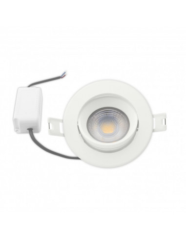 Oprawa downlight LED Spotlight G1 WRA...