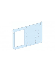 PrismaSet Płyta montażowa...