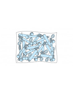 PrismaSet Akcesoria do...