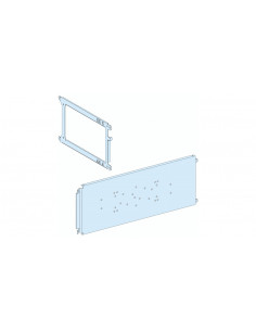 PrismaSet Płyta montażowa... 2